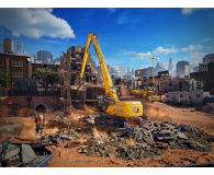 PlayStation Construction Simulator: Evolution - 1529954 - zdjęcie 5